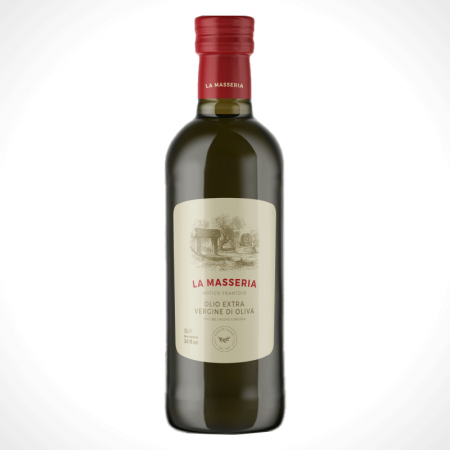 www.mammamia.sk Olio Extravergine d'Oliva La Masseria