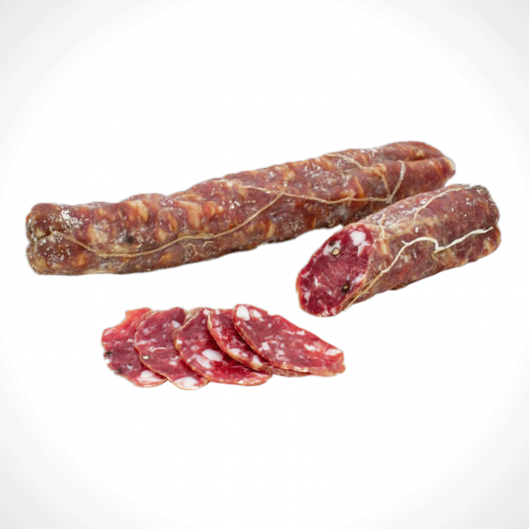 www.mammamia.sk | Salame Napoli