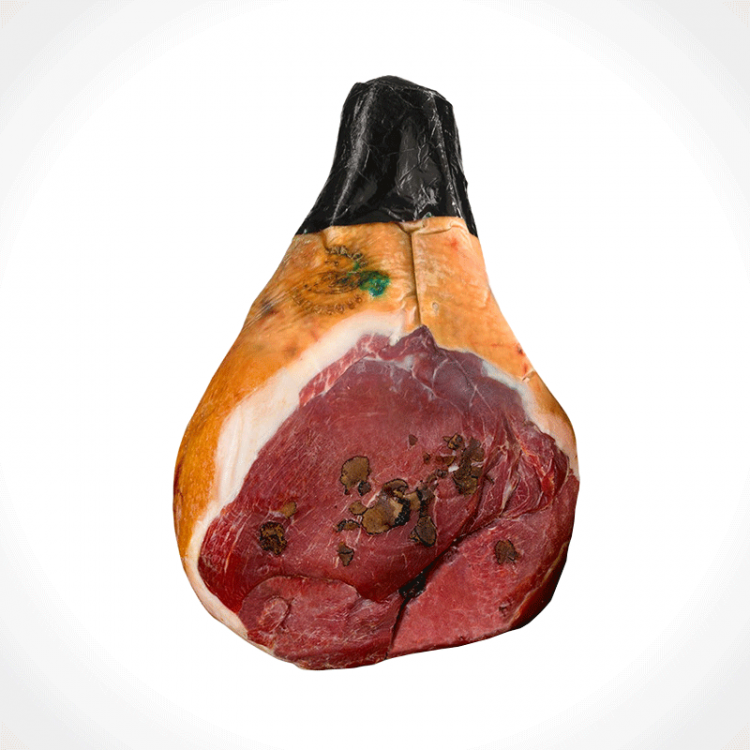 www.mammamia.sk | Prosciutto al Tartufo