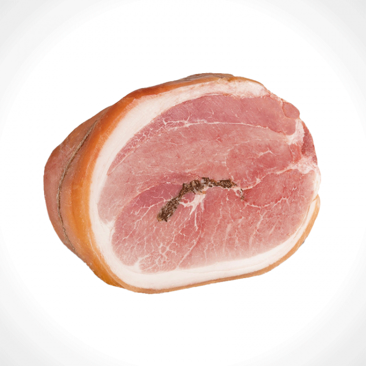 www.mammamia.sk | Prosciutto Cotto Tartufo