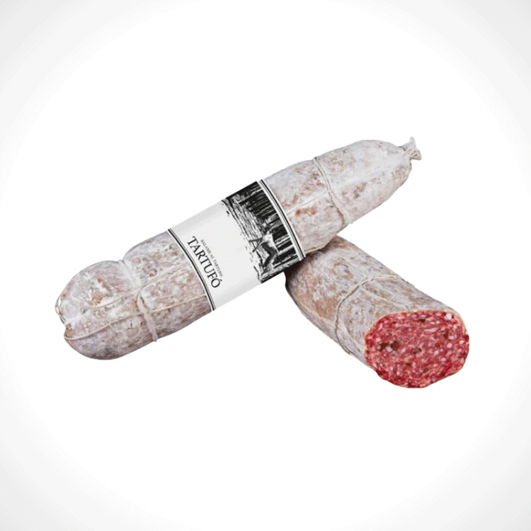 www.mammammia.sk | Salame Tartufo Villani