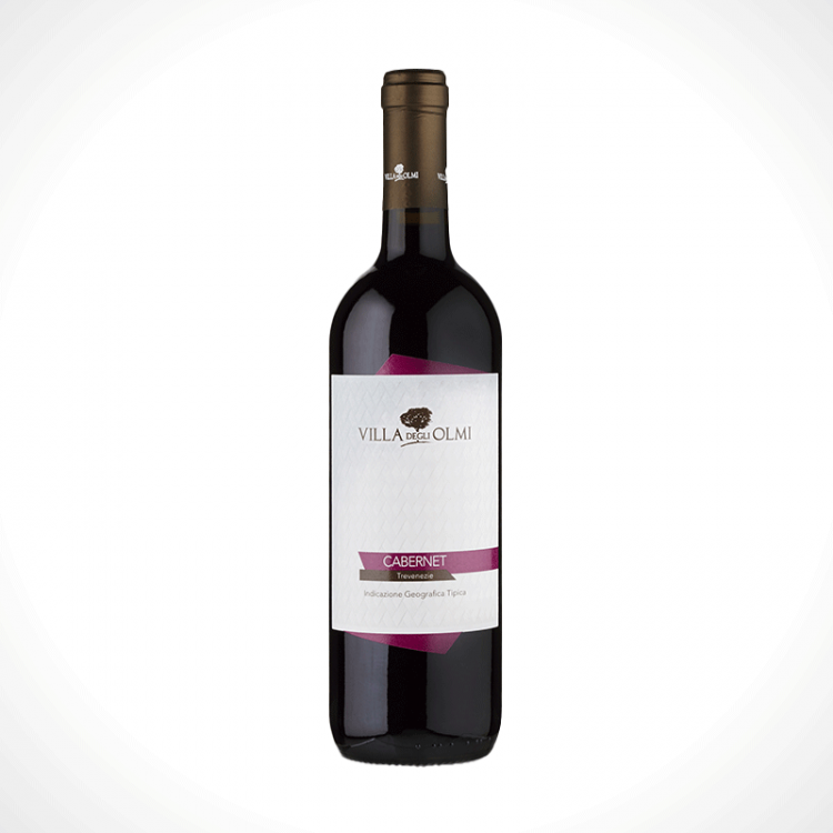 www.mammamia.sk | Cabernet IGT