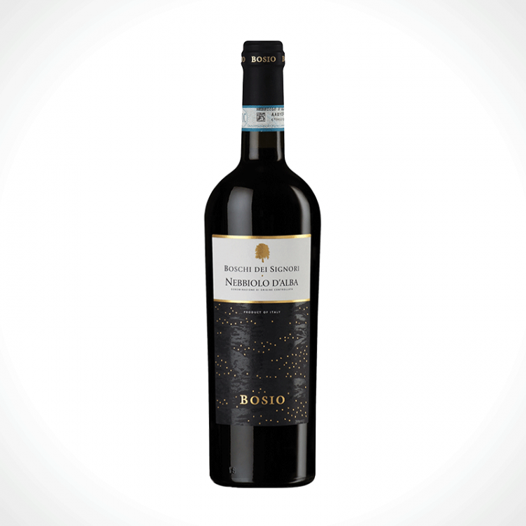 www.mammamia.sk | Nebbiolo D'Alba