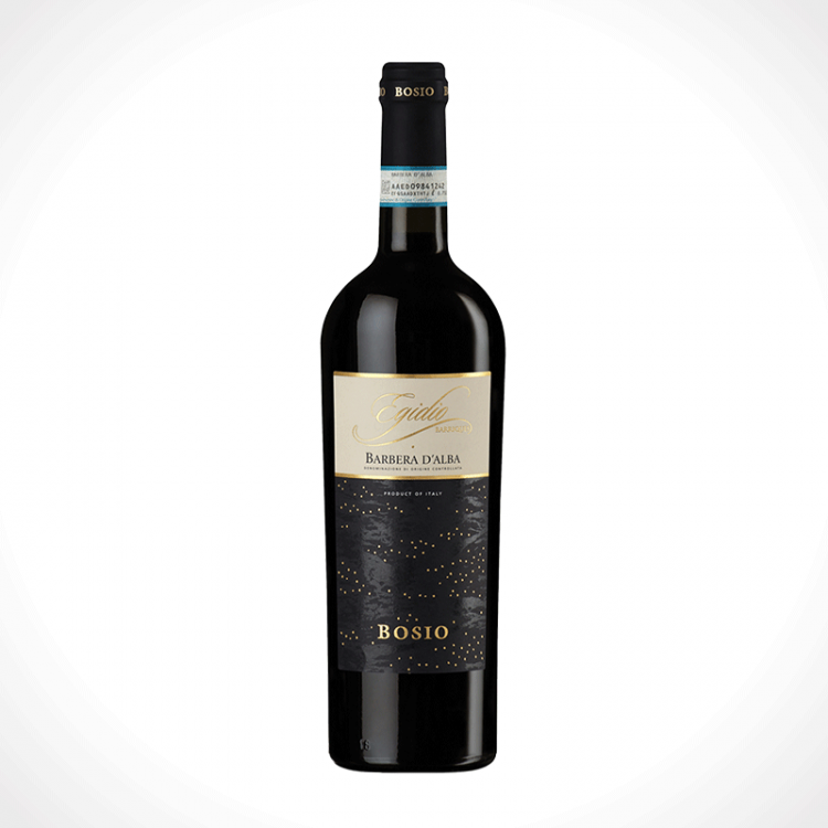 www.mammamia.sk | Barbera D'Alba