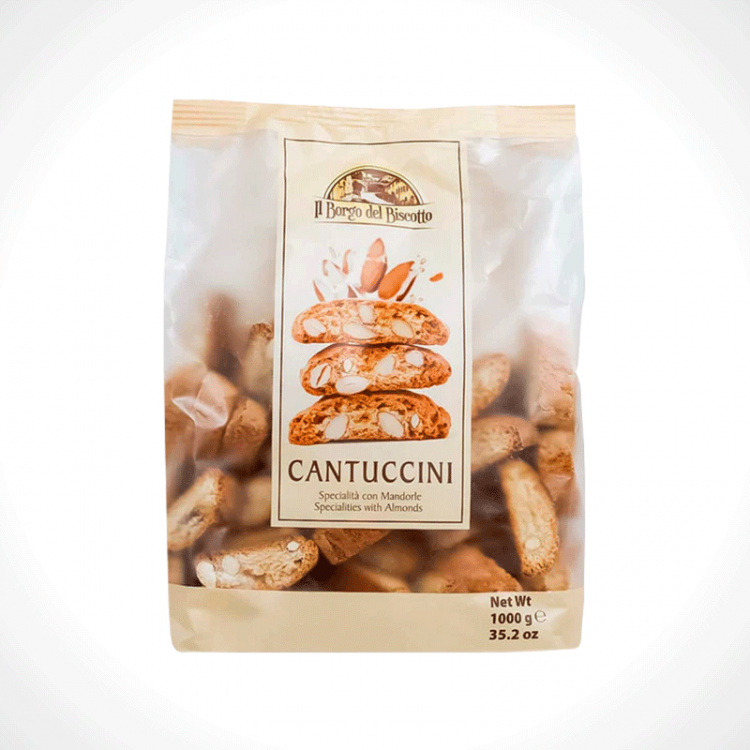 www.mammamia.sk | Cantuccini mandorle