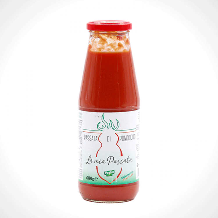 www.mammamia.sk | Passata di Pomodoro