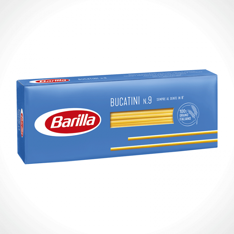 www.mammamia.sk | Bucatini n.9 Barilla