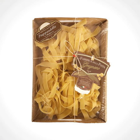 www.mammamia.sk | Matassa Pappardelle