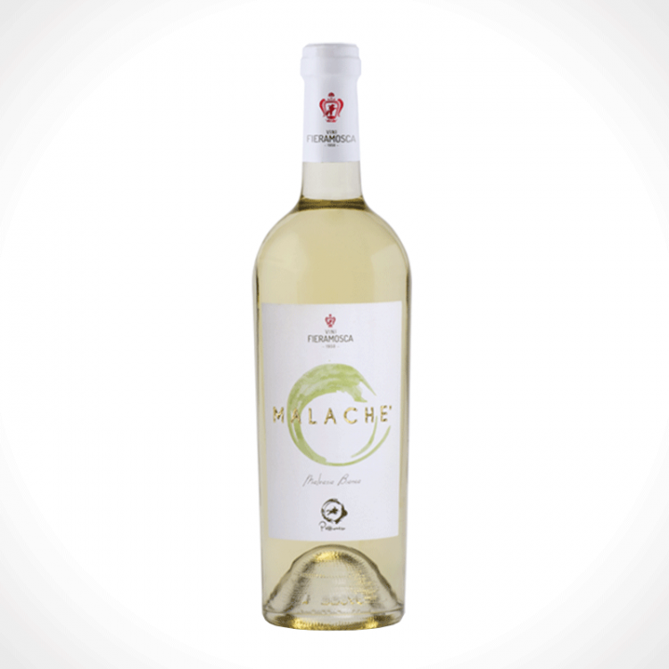 www.mammamia.sk | Malachè Malvasia Bianca