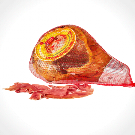 Prosciutto Crudo