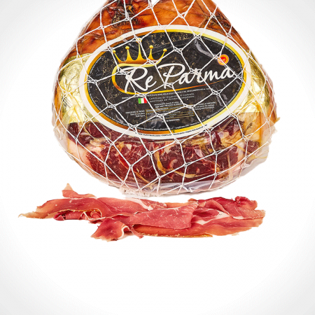 Prosciutto di Parma